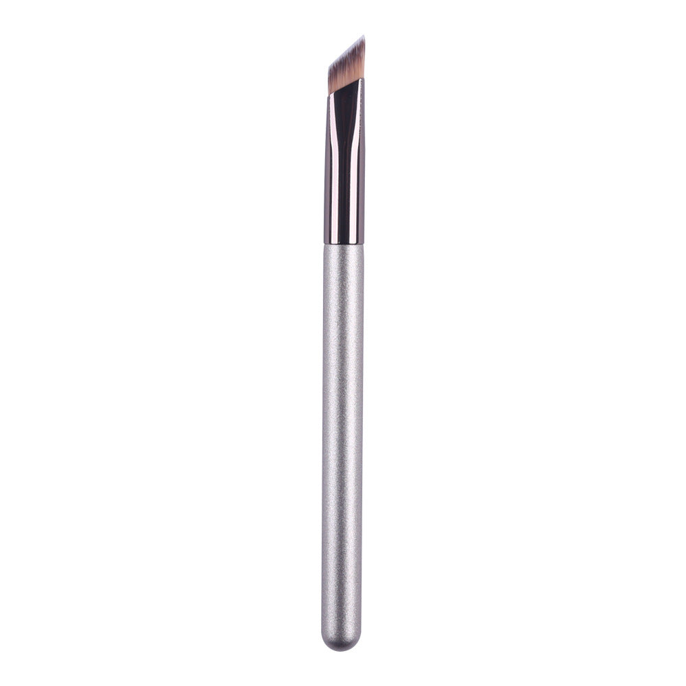 3D Brow Wizard: Wild Eyebrow Brush for Artistic Brow Makeup