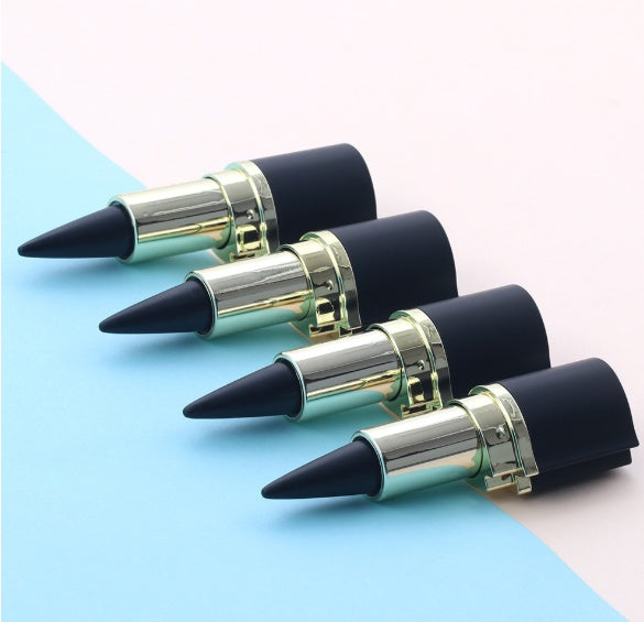 Blackout Beauty: Waterproof Liquid Eyeliner Pen for Stunning Eye Makeup