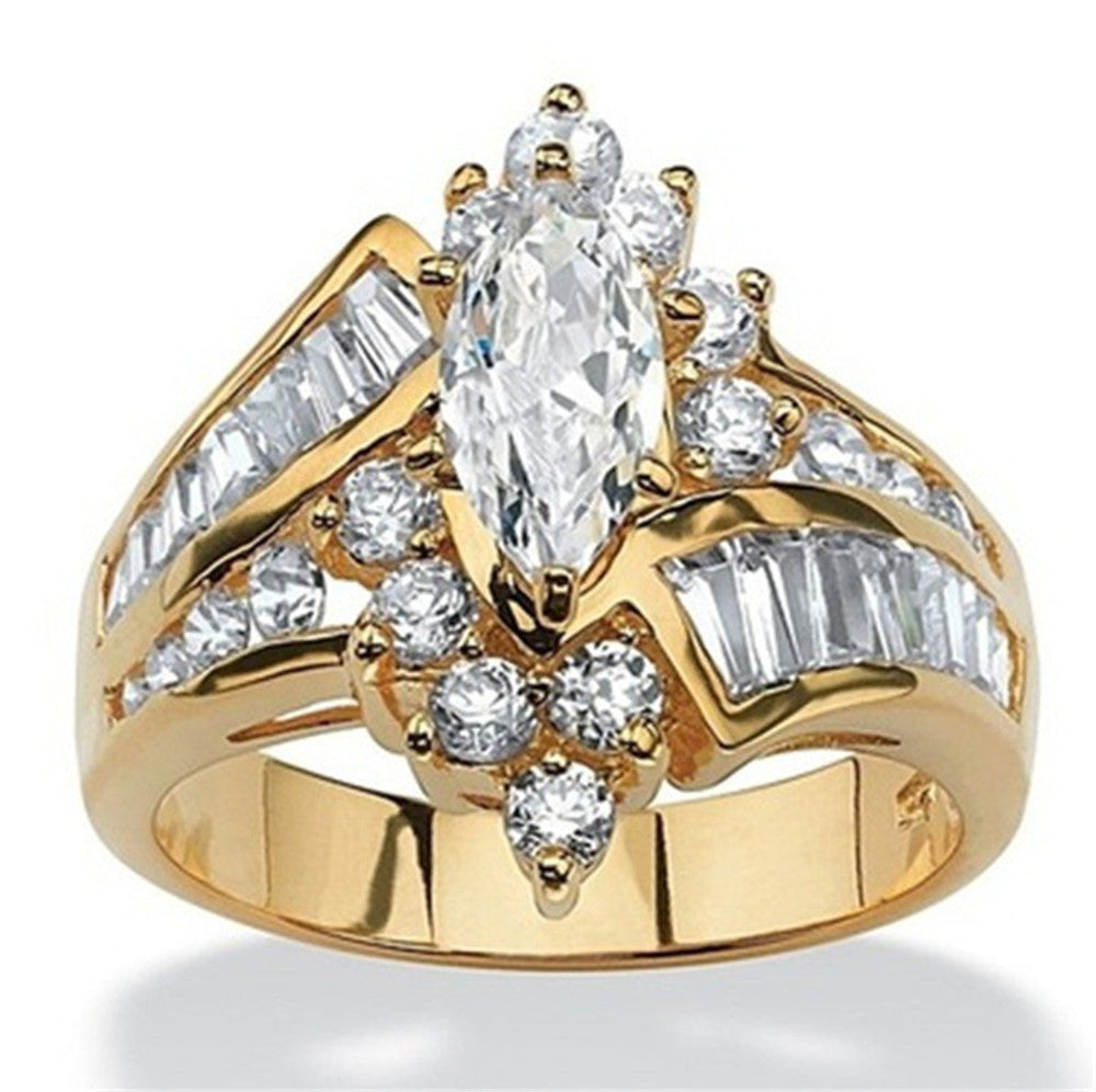 Everlast Duo: Stainless Steel Couple Rings
