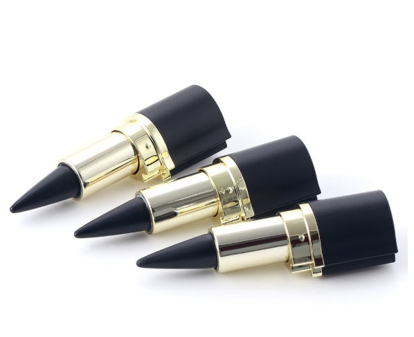 Blackout Beauty: Waterproof Liquid Eyeliner Pen for Stunning Eye Makeup