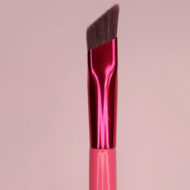 3D Brow Wizard: Wild Eyebrow Brush for Artistic Brow Makeup