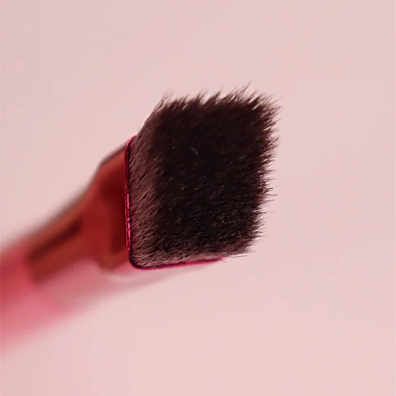 3D Brow Wizard: Wild Eyebrow Brush for Artistic Brow Makeup