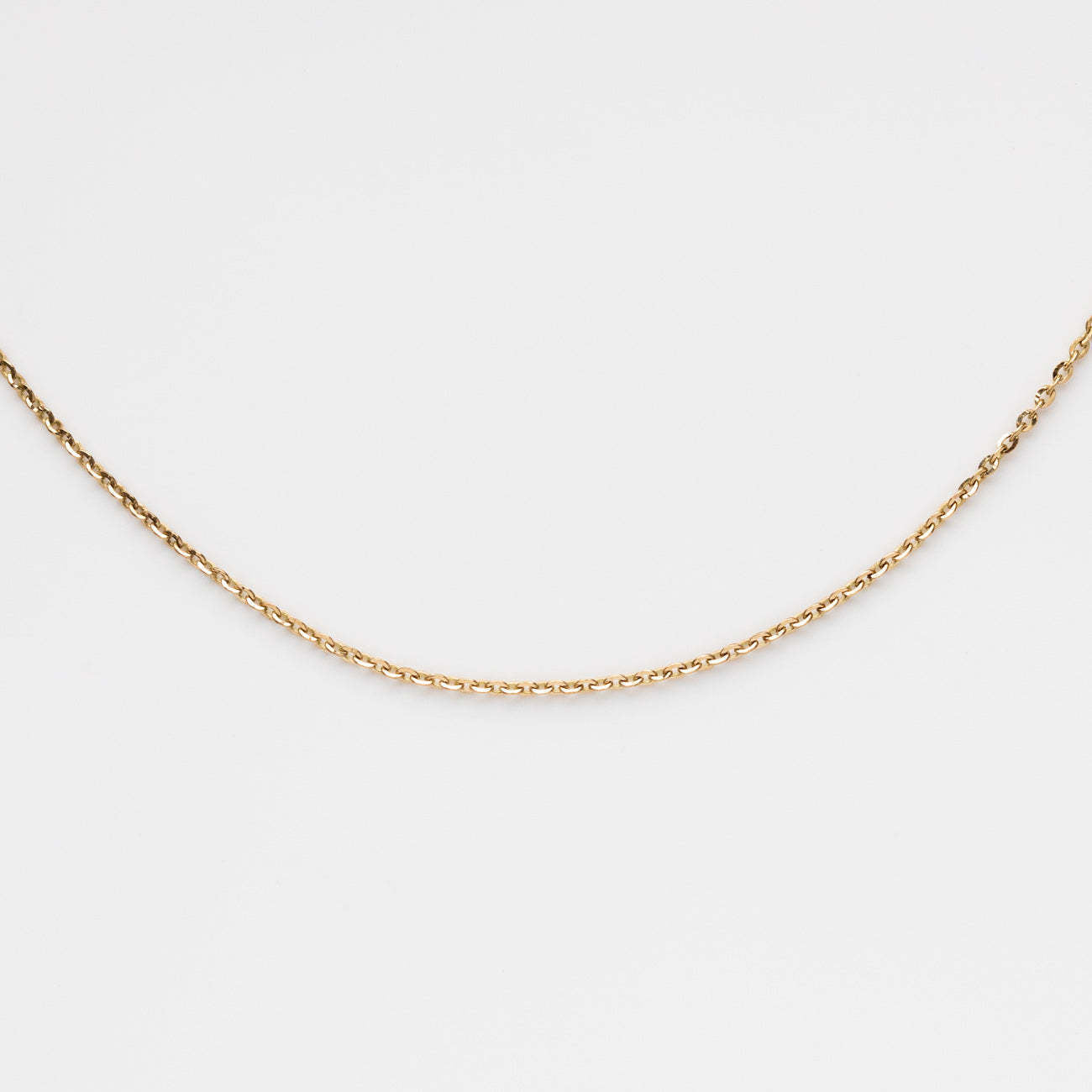 Zodiac Elegance: Stainless Steel Birthstone Necklace