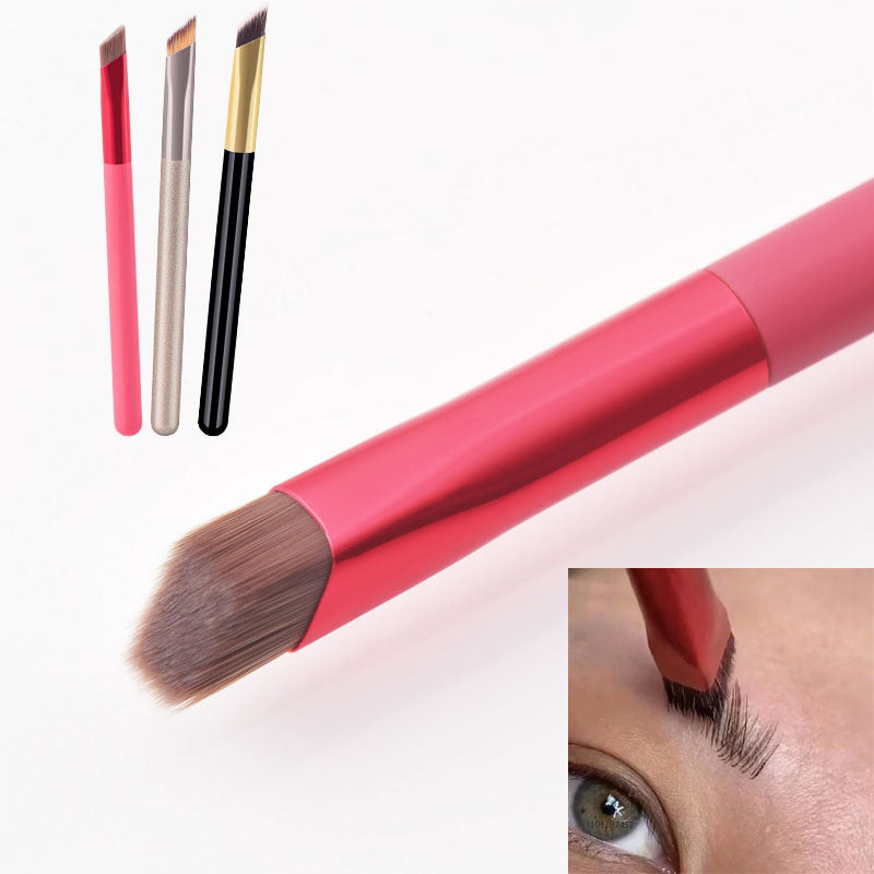3D Brow Wizard: Wild Eyebrow Brush for Artistic Brow Makeup