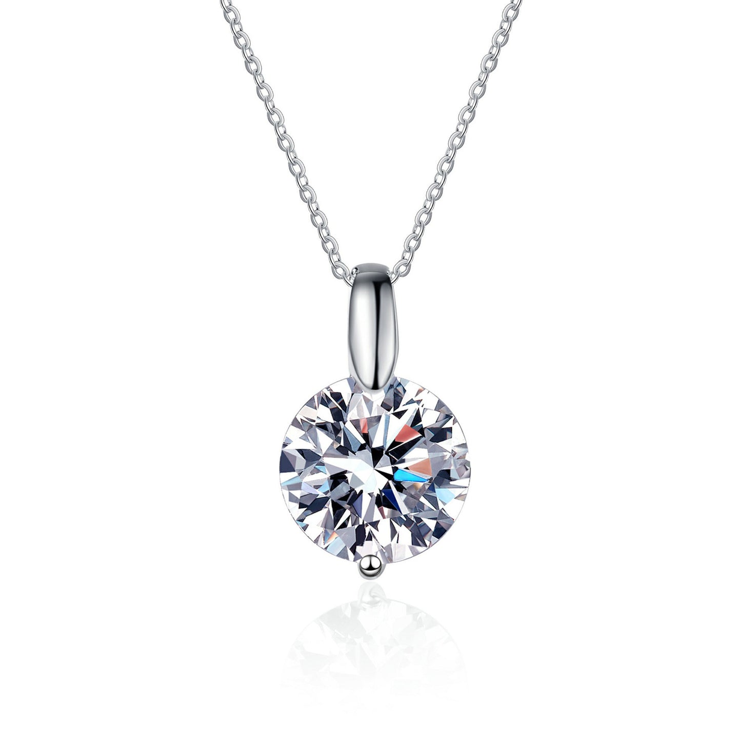Effortless Elegance: Women's Simple Fashion Necklace for Every Occasion