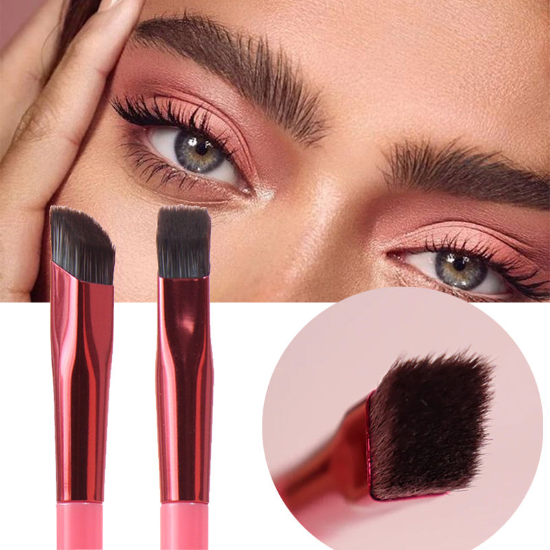 3D Brow Wizard: Wild Eyebrow Brush for Artistic Brow Makeup