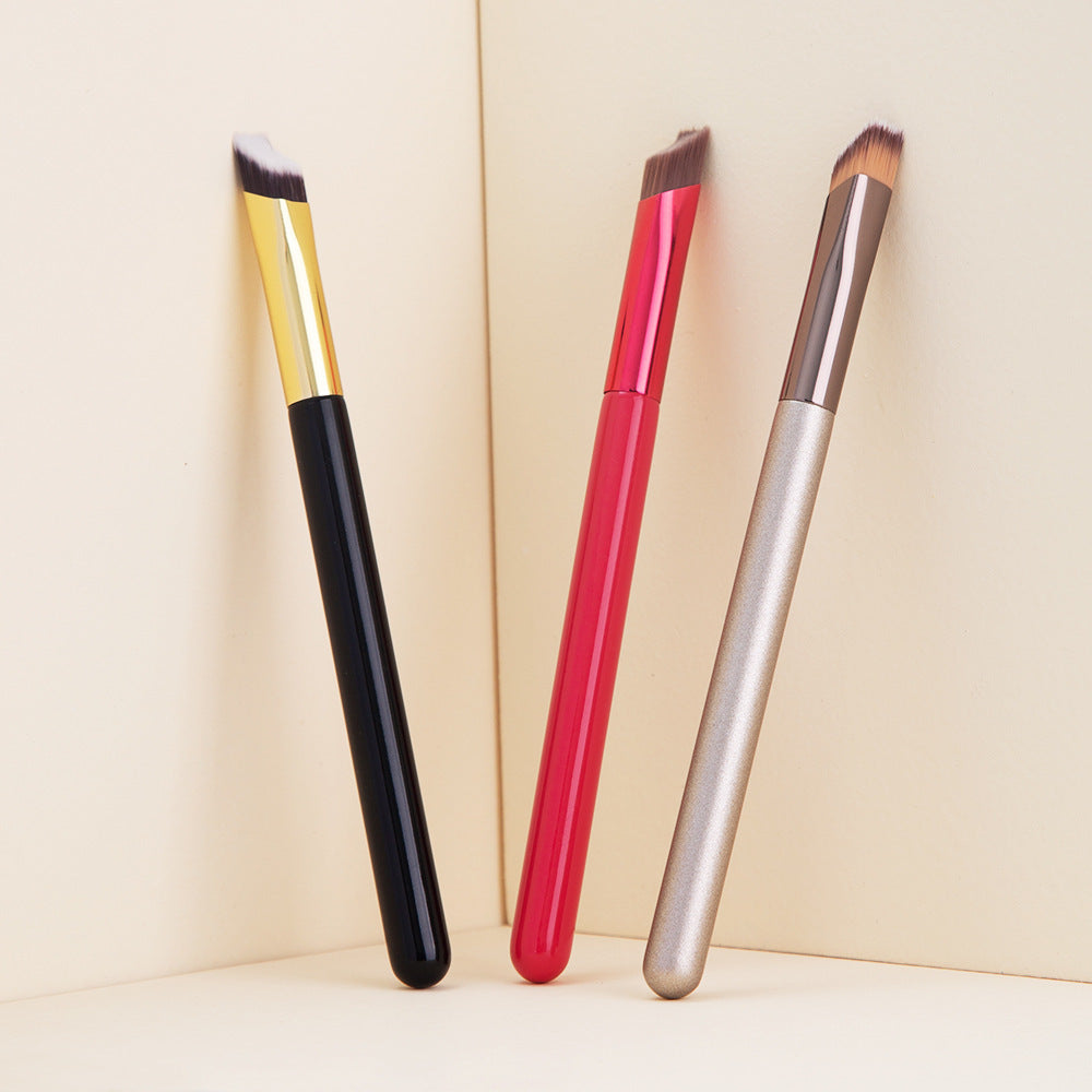 3D Brow Wizard: Wild Eyebrow Brush for Artistic Brow Makeup