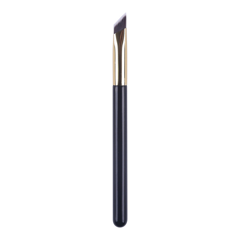 3D Brow Wizard: Wild Eyebrow Brush for Artistic Brow Makeup