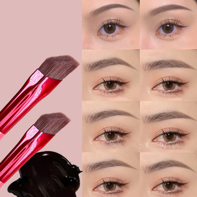 3D Brow Wizard: Wild Eyebrow Brush for Artistic Brow Makeup