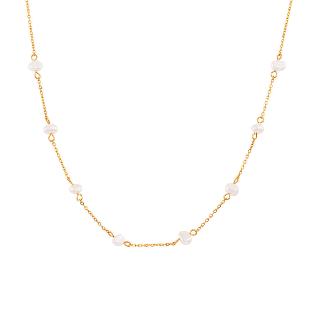 Chic Adornments: Fashionably Simple Bracelet Ornaments for Women