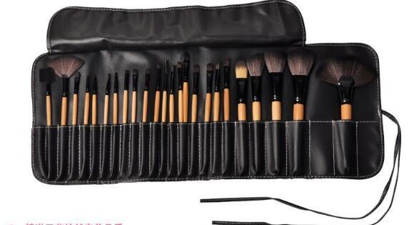 Brush Bliss: Complete Makeup Brush Set