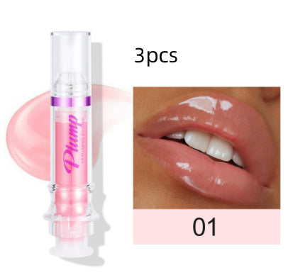 Plump & Luscious: Spicy Lip Honey Liquid Lipstick for Naturally Plump Lips