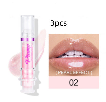 Plump & Luscious: Spicy Lip Honey Liquid Lipstick for Naturally Plump Lips