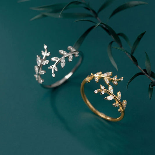 Branching Out: Women's Fashion Jewelry for Spring and Summer