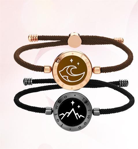 Shanmenghaishi: Vibration-Sensing Bracelet